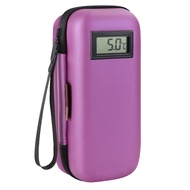 Medineed insulin refrigerator Box Portable Outing Travel insulin Pen Storage Box Ice Bag Warm Displa