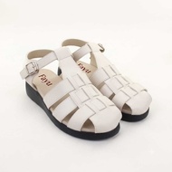 Naladiva Shoes - Gladiator Sandals Wanita - 3002 TGK Shoes Wanita Latest SIZEBIG