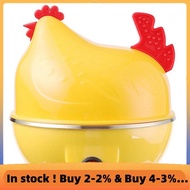 Multifunctional Egg Cooker, Egg Steamer, Automatic Power-Off, Multifunctional Egg Steamer, Boiled Eg
