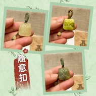 Xiuyu Small Drip Flash Can Deduction Lion