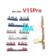 Power button flex For vivo V15 Pro On off volume button flex