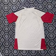 2026 training Germany  white red,  size S-2XL football jersey fans high quality