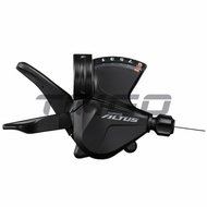 Shimano Bộ Phân Nhóm Tốc Độ 1X9 Altus M2000 Cần Số Phải SL-M2010 Cùi Đề Sau Bóng RD-M2000