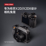 FALCAM Falcon Suitable for Hassel X2D/X2D2 Camera Rabbit Cage with AirTag Warehouse All-Inclusive Pr