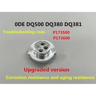 ODE DQ500 0DE DQ380 DQ381 0GC Transmission Clutch TCU Pressure Sensor 0DE927711A For Audi Q3 For Tra