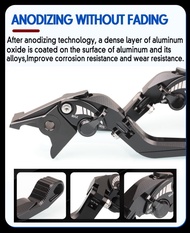SALE R1 NEW 5D Clutch Brake Levers For YAMAHA YZF R1 1999-2021 2004 2007 YZFR1/M/S 2020 Motorcycle A