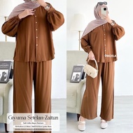 GIYOM ONESET POLOS BY MOELA