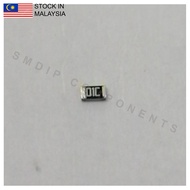 10PCS Taiwan-Grade 10k ±1%, 0603 SMD Resistor (01C)