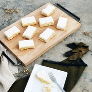 Melvados - D24 Durian Mousse Cake - 10pcs (Halal)