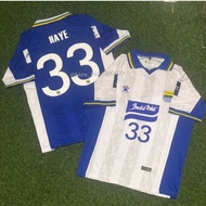 PERSIB ACL SHORT JERSEY 2025 PERSIB ACL 2025 ADULT JERSEY CUSTOM NAME+NUMBER