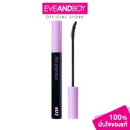 4U2-Extra Curl Mascara (6g.) Four Youtube