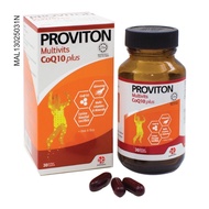 PROVITON MULTIVITS COQ-10 PLUS 30’S