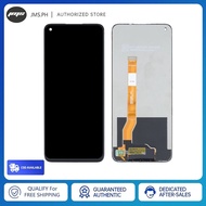 OPPO LCD OPPO A76 A36 LCD Touch Screen Display Assembly for Replacement
