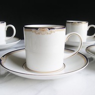 【老時光 OLD-TIME】早期二手英格蘭製歐洲品牌茶具咖啡杯組
