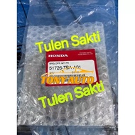 ORIGINAL HONDA CIVIC FC TEA TBA (2014>) FRONT ABSORBER MOUNTING & BEARING (1@pc) 51670-TEA-T01 + 517