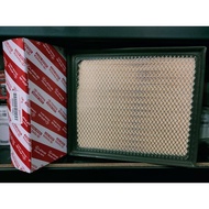 [Oil Tiger] TOYOTA TACOMA TUNDRA V6/V8 3.5/4.0/4.6/5.7 Engine Air Filter
