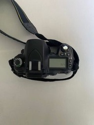 Nikon D80 相機 機身 （不連鏡頭）