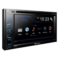AVH-185DVD Pioneer Double DIN DVD Multimedia 6.2" WVGA Touchscreen