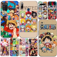 Case For Samsung Galaxy S9 S8 PLUS Phone Cover Funny One Piece