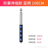 Thickened Professional Inspection Hammer Set for Checking Empty Tiles Extendable Quality Tools Set f