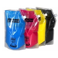 1KG 213A Toner Powder For HP 5700dn MFP 5800dn 5800zf 5800f 6700 6700dn 6701dn MFP 6800dn 6801dn 680