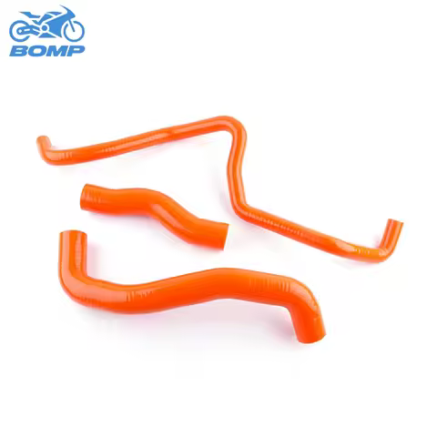 For 2003-2007 Nissan 350Z Fairlady Z33 VQ35DE VQ35 Silicone Radiator Coolant Hoses 2004 2005 2006 Tu