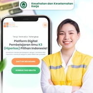 M3 Yapindo Kesehatan dan Keselamatan Kerja