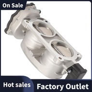 For     F450 F550 F650 F750 F53 Car Throttle Body 5C3Z-9E926- 5C3Z9E926BA 2007-2019