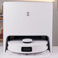 Ecovacs Ecovacs Sweeping Robot T10 TURBO Sweeping Mopping Integrated Smart Household Automatic Washi
