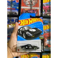 Hot Wheels Porsche 904 Carrera GTS