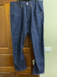 Levi’s lEJ 541 W31 L 34