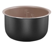 High Quality Rice Cooker Inner Bowl For Zojirushi NS-WAC10 Replace Non-Stick Inner Pan