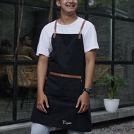 RISUM X-Strap Barista Apron / Barista Apron