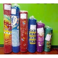 Palembang mattress / floor mattress / roll mattress 80 / 100 and 120 x200 cm