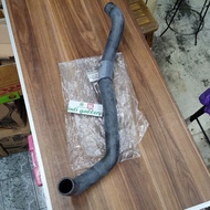 Original Nissan Navara D40 Lower Radiator Hose