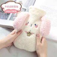 Hot water bag 暖暖包 hot pack for period pain  menstrual heat pad  period pain heating pad  Stomach War