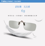 Universal 3D Glasses Clip LEOLOOK3D for Movie Theater Special Polarized 3D TV Stereo Eyewear Suitabl