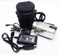 索尼DCR-SR200(機身自帶40G內存)