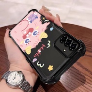 Casing For Samsung A56 5G A36 5G A26 5G Case Silicone Cases Soft Cover