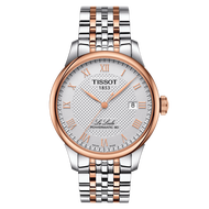 Tissot Le Locle Powermatic 80 Watch (T0064072203300)