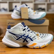 Kasut Badminton Sky Elite FF Lelaki 5 Warna, Kasut Larian Sky Elite FF 2, Kasut Badminton Anti-Gelin
