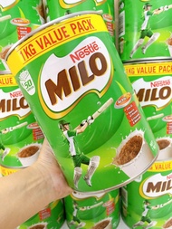 Milo Nestle chuẩn nội địa Úc 1kg
