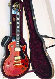 Gibson Custom Shop Historic 1957 Reissue Cherry $38000