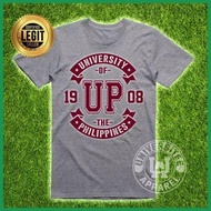 ▰ ├ ◪ UAAP School Shirt UP Fighting Maroons Shirt University of the Philippines UP Maroons UAAP Shi