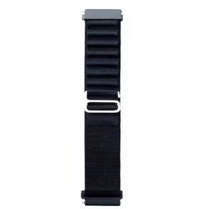 Penang Ship] Alpine Loop Nylon Strap Band - Haylou RT RT2 RS3  RS5 Haylou Solar Ultra Haylou Solar 5