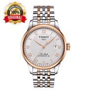 T006.407.22.033.00 - Tissot LE LOCLE Watch. 2 Yrs International Warranty. 100% Original Tissot T0064