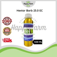 Hextar Barb 23.0EC Fungicide/ Difenoconazole 23%/ Racun Kulat/ 菌药/ Syngenta Score/Arimo/Tekno) (Prem