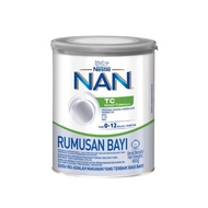 NESTLE NAN TC INFANT FORMULA 0-12M 400G