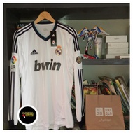 [TERJUAL] Jersey Original Real Madrid 2012