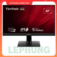 ViewSonic VA2214-H Monitor (21.5 inch - IPS - FHD - 100Hz - 4ms)-